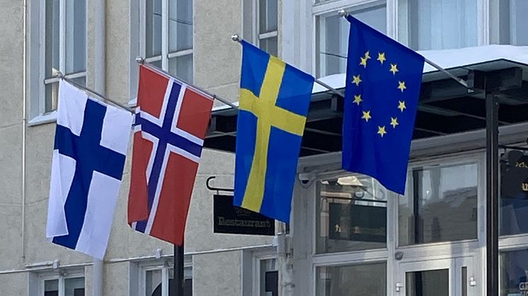 Hej alla ni som arbetar med kultur!