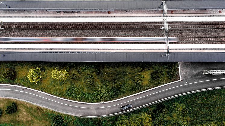 Foto: Peter Kroon.