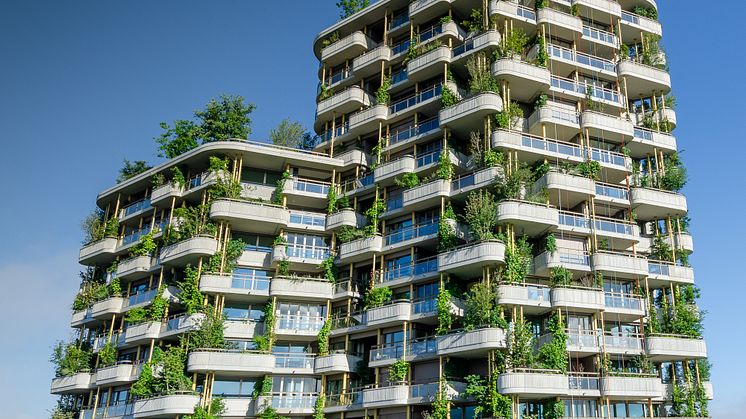 ALLPLAN präsentiert auf der bauma 2025 innovative Lösungen für die Vorfertigung. Foto: Patrik Hodel, Zug Estates