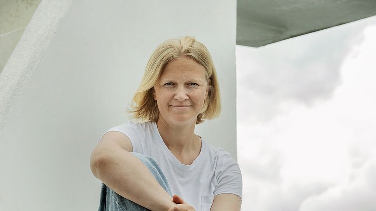 Maria Parr er nominert til Premio Strega for andre gong
