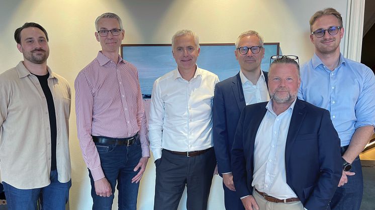 NetNordic kjøper Antigo Consulting 