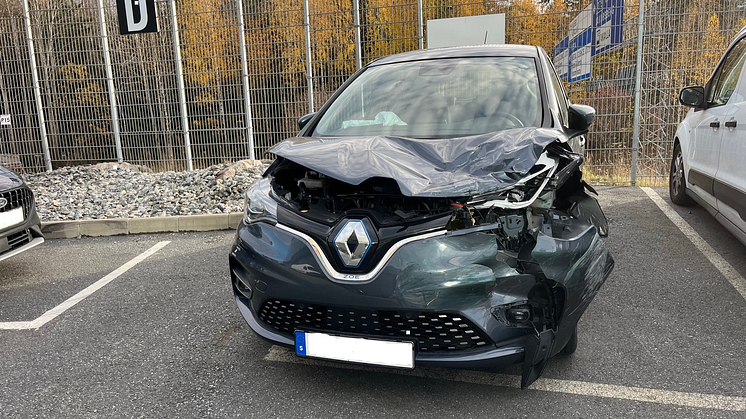 Foto: Bo Ericsson, Fordonsjuristen