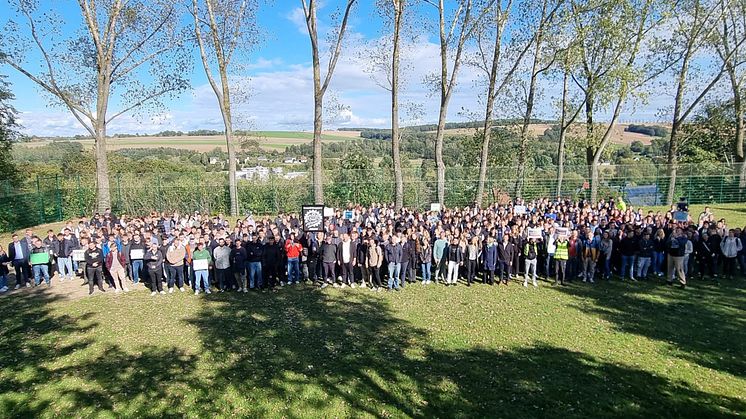 Foto: Berufsakademie Sachsen