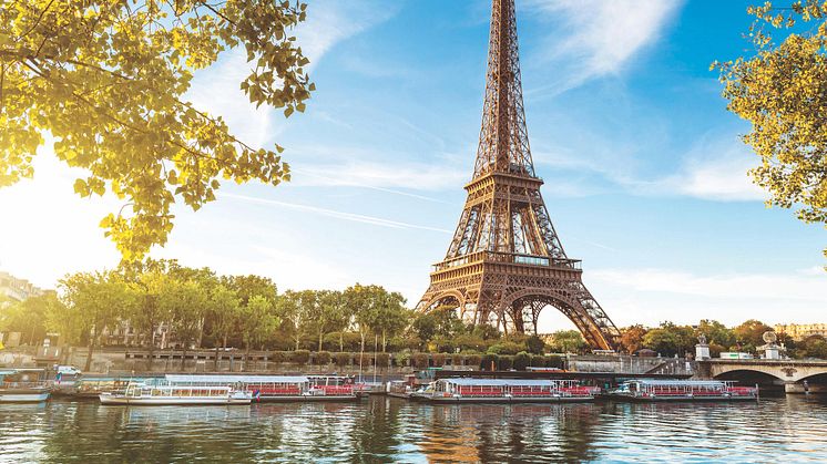 TUI_Paris_Frankrike