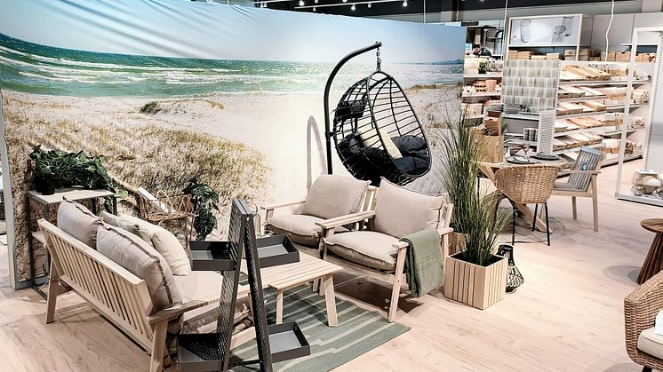 JYSK opent 66e winkel in België en kondigt drie nieuwe locaties aan