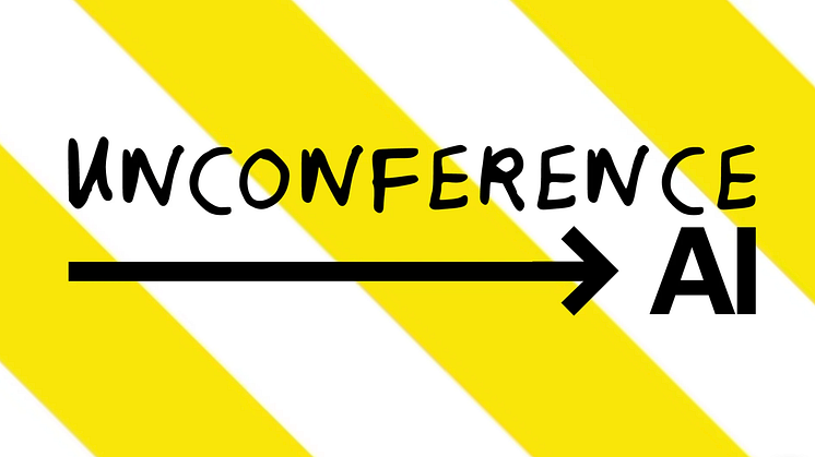 Berghs Unconference – en dag för kunskap, insikter och AI
