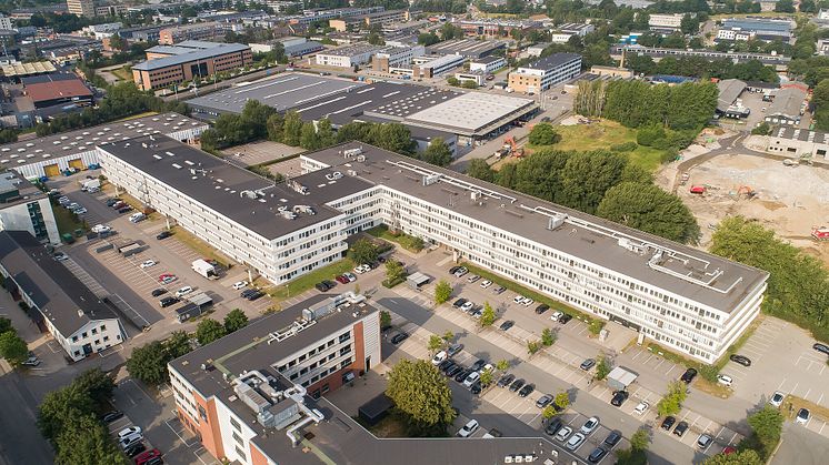 Danskerne gider ikke de gamle døde industrikvarterer - i hvert fald ikke, hvis områderne står øde hen uden liv, tryghed og aktivitet. Men når der investeres i at skabe miljø, funktioner og nærhed, bliver de tidligere erhvervsområder pludselig attrakt