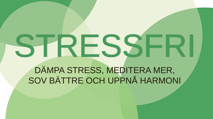 Följ med på en resa mot en stressfri livsstil med hjälp av Lefterow-metoden