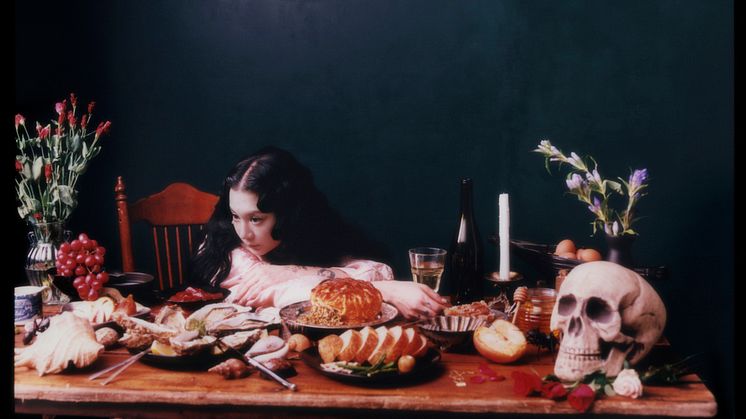 Japanese Breakfast [US] släpper nytt album och kommer till Sverige!