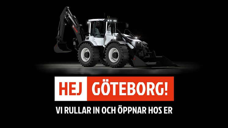 Bygg-Göta hyr ut 1866 kvm till Staffare AB!