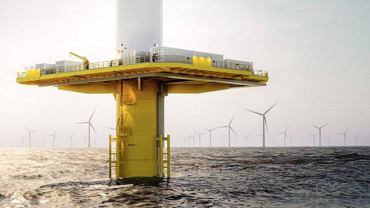 Do not plan area development plans without hybrid connection concepts. Image: AquaVentus Förderverein e.V.