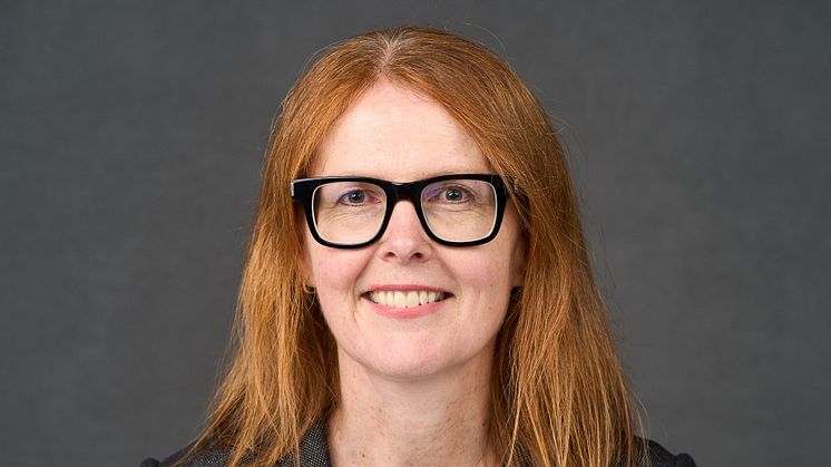 Lena Lundgreen ny leder for bedriftsmarkedet i Telia Norge