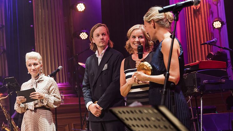 Founders Awards 2024