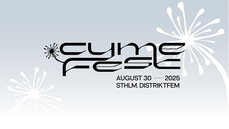 Cyme Fest tar över DistriktFem – ger plats åt framtidens musiklöften