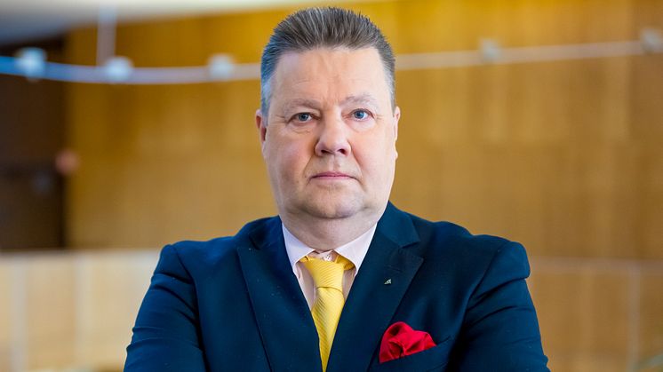 Pressfoto. 