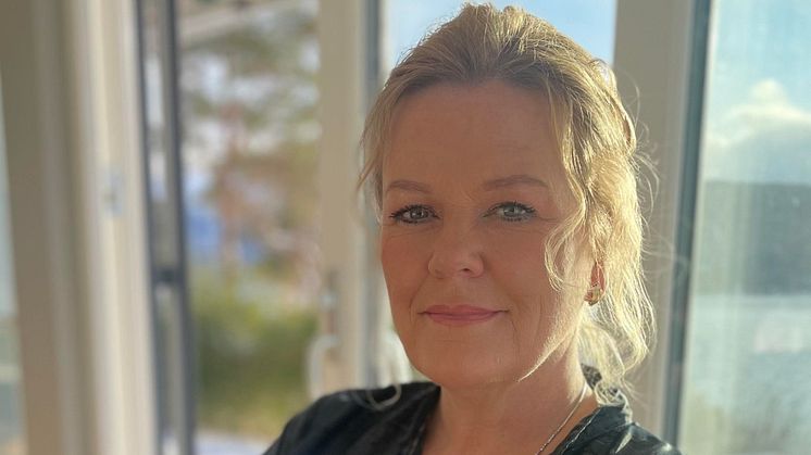 EKSPERT PÅ BARNERETT OG MENNESKERETTIGHETER: Thea W. Totland er jurist og daglig leder i Barneadvokatene. (Foto: Privat)