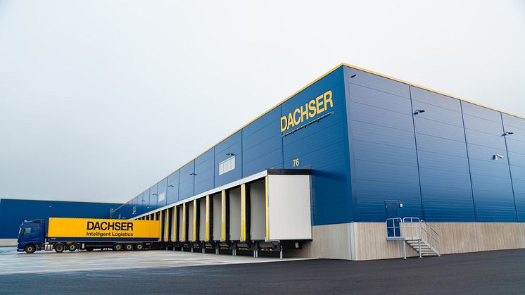 På trods af betydelige investeringer det seneste par år kommer Dachsers nordiske organisation ud af 2024 med overskud på bundlinjerne i Danmark, Norge og Sverige.