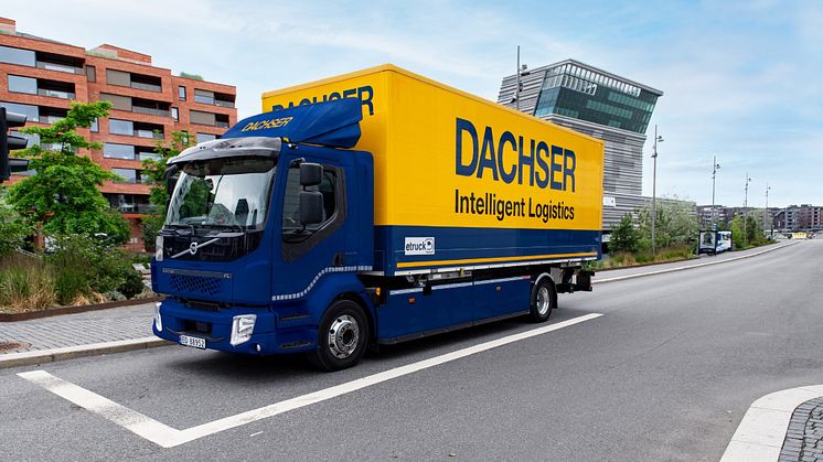 Langsiktig vekst drevet av investeringer 