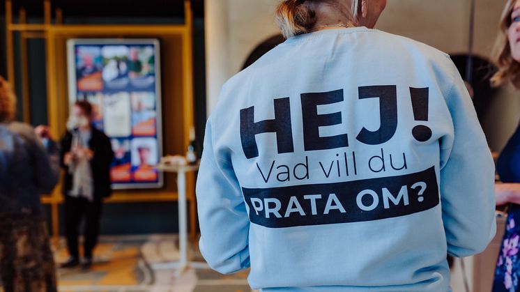 Välkommen till Kungsbacka Live.