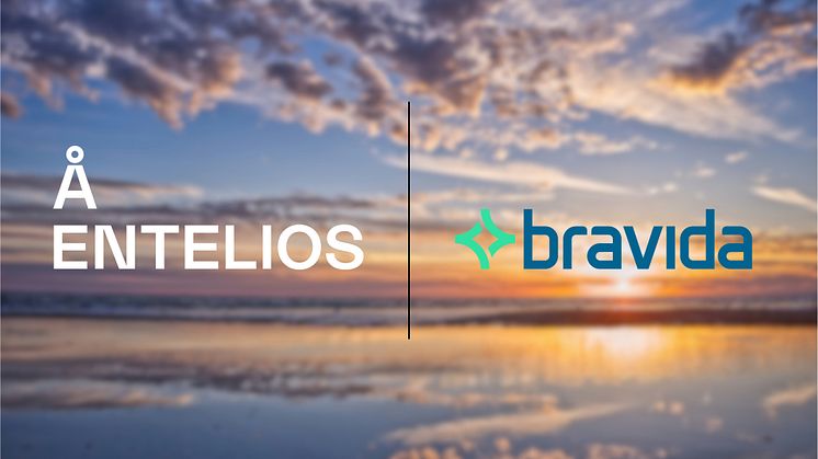 Bravida og Å Entelios inngår samarbeid for smartere energibruk