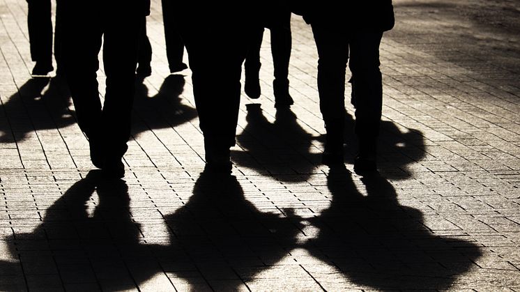 Pressinbjudan: Arbetslivskriminalitet och kriminell ekonomi