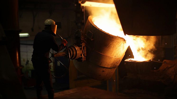 Jøtul AS er bidragsyter i utvikling av Norges offisielle  opphavsmerke, Made in Norway