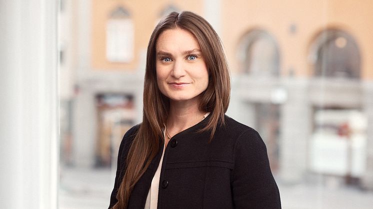 Sofia Lisa Dinesen