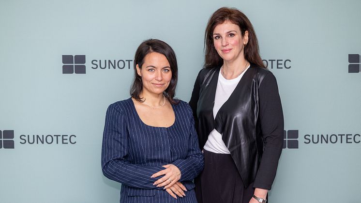 SUNOTEC Becomes Super Partner of Teenovator