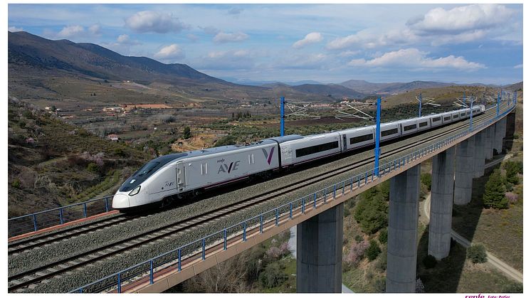 Kuva: Renfe