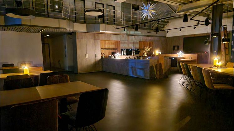 Makerhub NETZ-Werk Neukirchen/Erzgebirge (Foto: Chemnitz 2025)