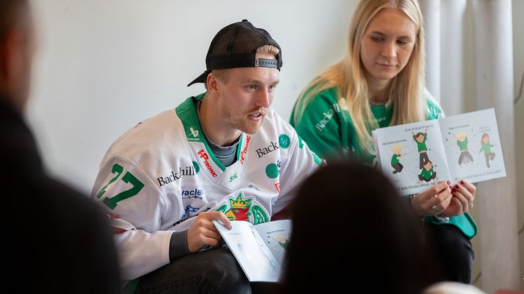 Rögle BK – En Stabil Grund för Framtidens Hållbara Samhälle