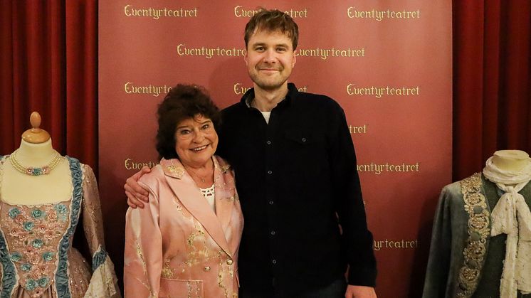 Foto: Eventyrteatret