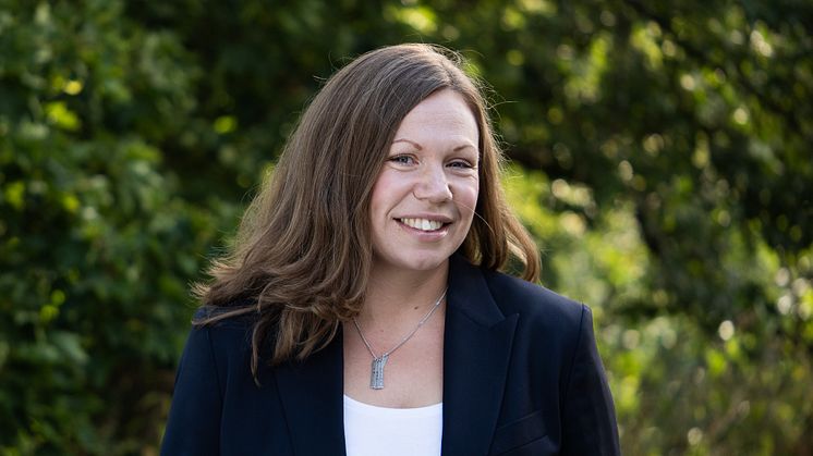 Talenom stärker sin svenska organisation genom att utse Åsa Grönberg till ny Sverigechef. Hon tillträder den 1 september 2025