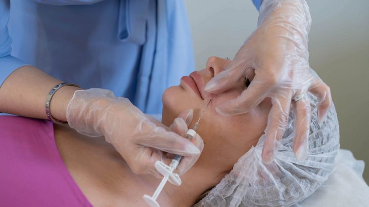Dermal Fillers for Cheekbones