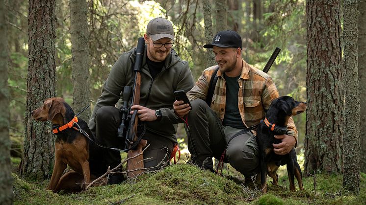 The next-generation WeHunt – a comprehensive hunting platform combining the best of WeHunt, Tracker, and Burrel.