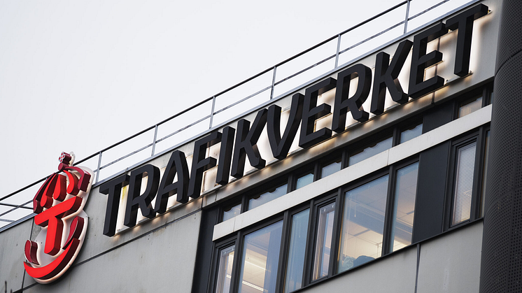 Pressinbjudan: Behöver Trafikverket konkurrensutsättas?