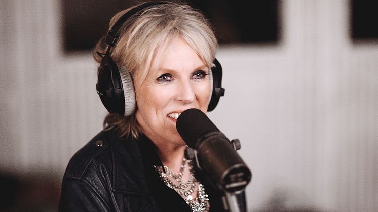 Lucinda Williams [US] till Sverige i vår! 