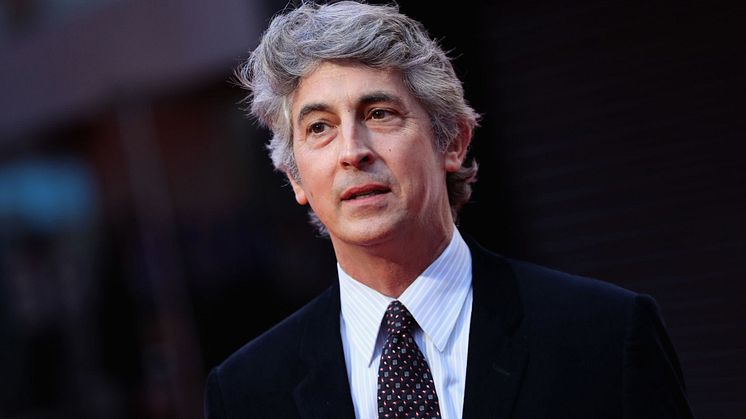 Alexander Payne regisserar sin första europeiska långfilm i Danmark med Scanbox Production