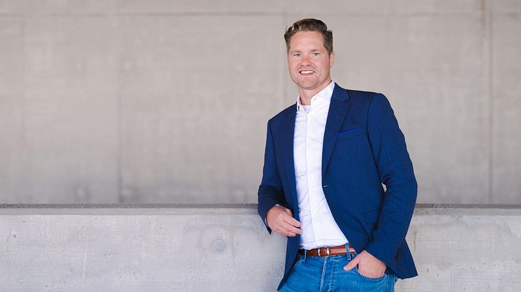 EPSCement AB förstärker sin närvaro i norra Sverige