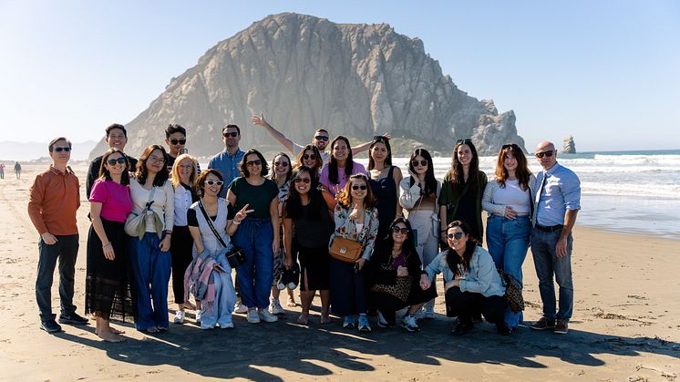 International student program brings cultural and economic benefits to San Luis Obispo