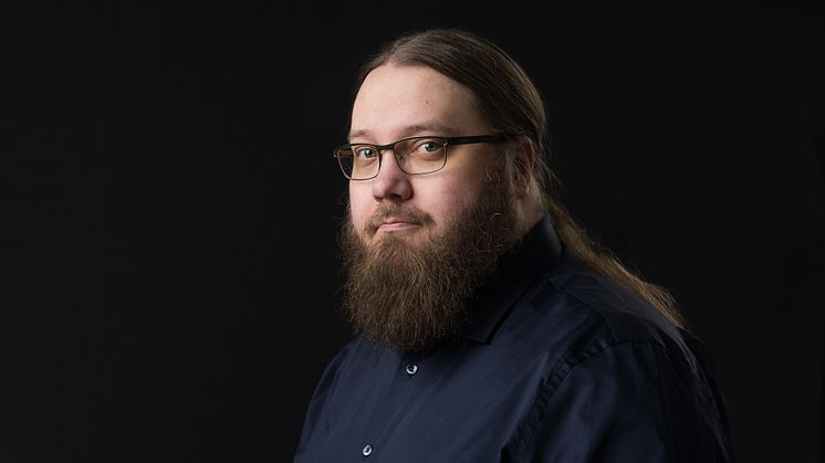 Henri Burtsov nimitetty HiQ:n kyberliiketoiminnan johtajaksi