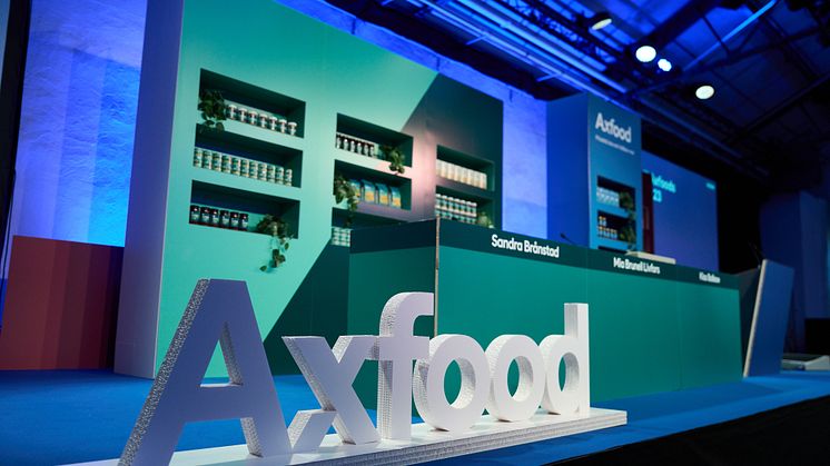 Valberedning inför Axfoods årsstämma 2025