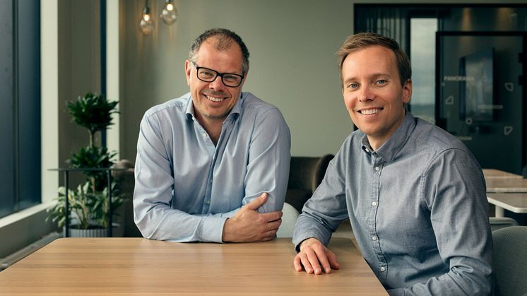 Solgrid ønsker to nye prosjektledere velkommen