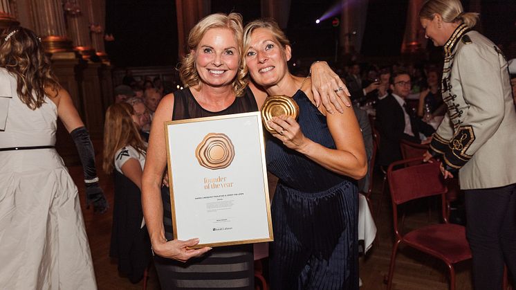 Founders Awards 2024