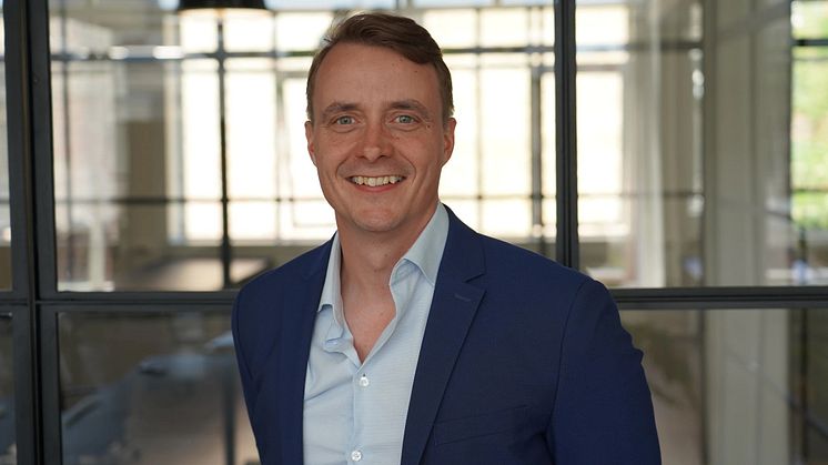 WeCode er på få år gået fra at have fokus på e-handel til at være et succesfuldt digitalt konsulenthus 