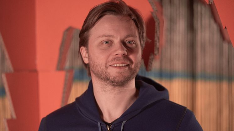 Foto Øyvind Eide/Nationaltheatret