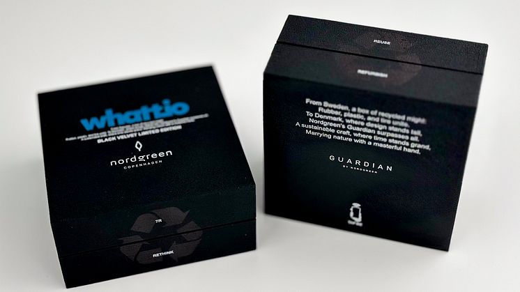 Guardian Limited edition