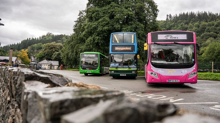 Transport for Wales makes Hitachi its ‘Mobility as a Service’ partner