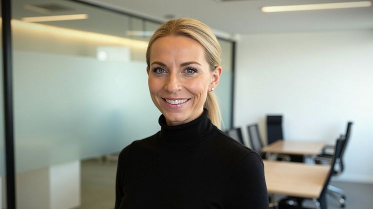 Karin Ramström, hälsocenterchef Avonova i Karlstad