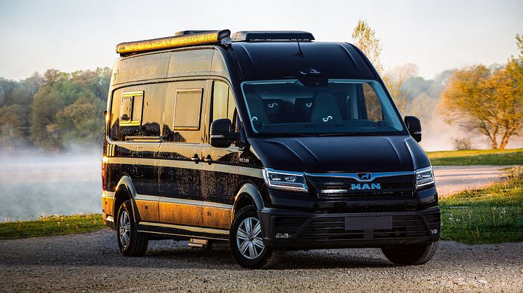 Wohnmobile 2025: Mega Mobil Mega Re Aktiv 680 S – Premium-Wohnmobil Kastenwagen mit Hubbett